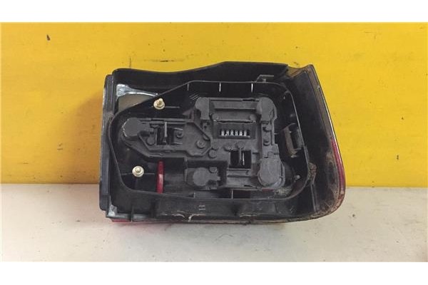 Recambio de piloto trasero izquierdo para seat ibiza (6k1) 1.8 marina referencia OEM IAM 962229 A2810881  