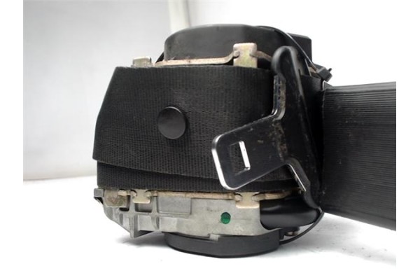 Recambio de cinturon seguridad delantero izquierdo para peugeot 206 1.4 16v referencia OEM IAM 8974NW  
