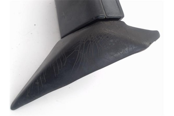 Recambio de retrovisor izquierdo para mercedes-benz clase e (bm 124) berlina referencia OEM IAM 1248110496 166176 