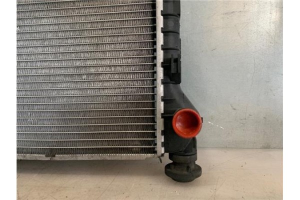 Recambio de intercooler para ford transit connect (tc7) 1.8 furgón ft 200s (2006) referencia OEM IAM 4999282 008T16800588 