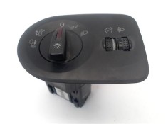 Recambio de conmutador luces para seat ibiza berlina (6j5) 1.4 referencia OEM IAM 6J1941531AAT7  