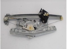 Recambio de mecanismo elevalunas delantero izquierdo para honda civic berlina 5 (fk) referencia OEM IAM   