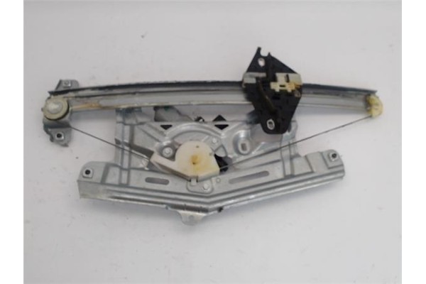 Recambio de mecanismo elevalunas delantero izquierdo para honda civic berlina 5 (fk) referencia OEM IAM   