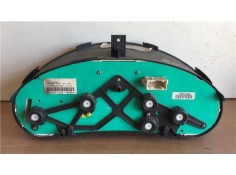 Recambio de cuadro completo para peugeot 206 2.0 hdi 90 referencia OEM IAM 9645847080 YF01X4D1 