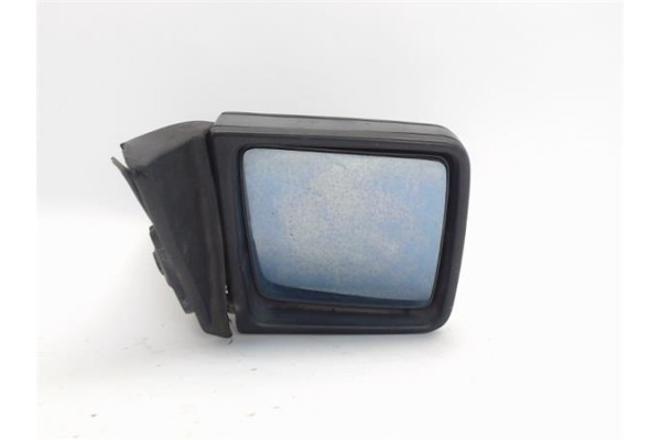 Recambio de retrovisor izquierdo para mercedes-benz clase e (bm 124) berlina referencia OEM IAM 1248110496 166176 
