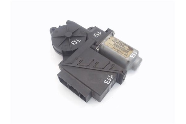Recambio de elevalunas electrico delantero derecho para volkswagen polo iv (9n1) referencia OEM IAM (6Q2959801A) (8104K4) (40070