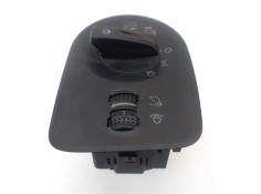 Recambio de conmutador luces para seat ibiza berlina (6j5) 1.4 referencia OEM IAM 6J1941531AAT7  