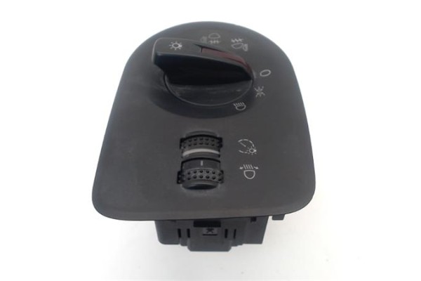 Recambio de conmutador luces para seat ibiza berlina (6j5) 1.4 referencia OEM IAM 6J1941531AAT7  