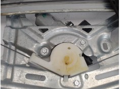 Recambio de mecanismo elevalunas delantero izquierdo para honda civic berlina 5 (fk) referencia OEM IAM   
