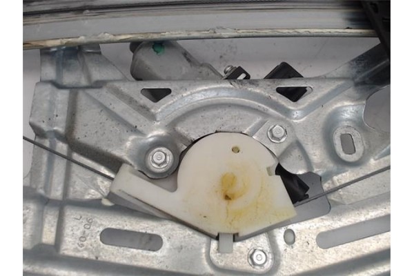 Recambio de mecanismo elevalunas delantero izquierdo para honda civic berlina 5 (fk) referencia OEM IAM   