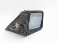 Recambio de retrovisor izquierdo para mercedes-benz clase e (bm 124) berlina referencia OEM IAM 1248110496 166176 