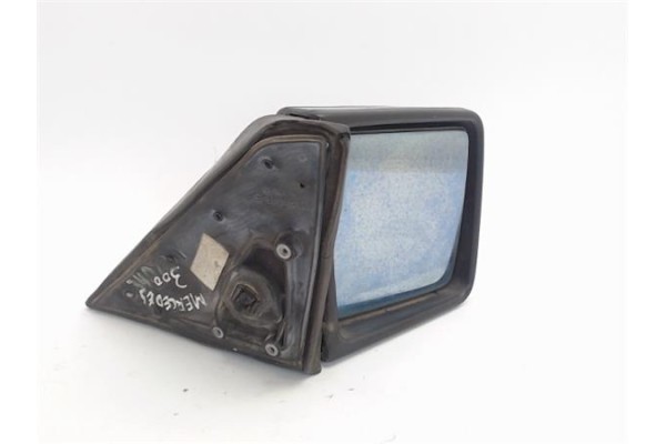 Recambio de retrovisor izquierdo para mercedes-benz clase e (bm 124) berlina referencia OEM IAM 1248110496 166176 