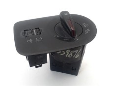 Recambio de conmutador luces para seat ibiza berlina (6j5) 1.4 referencia OEM IAM 6J1941531AAT7  