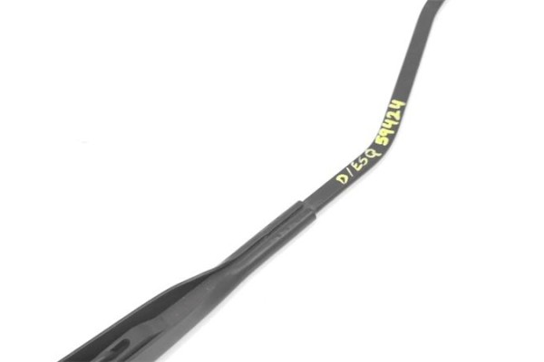 Recambio de brazo limpiaparabrisas delantero izquierdo para citroen c2 1.4 hdi referencia OEM IAM 6429W4  