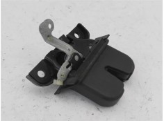 Recambio de cerradura porton para audi a3 (8l) referencia OEM IAM 8L0827505F  