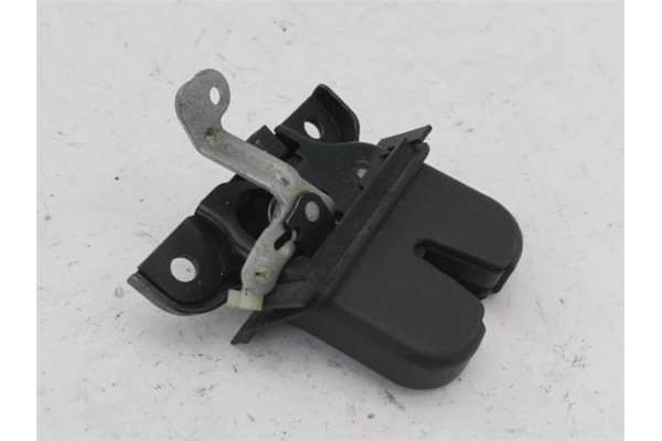 Recambio de cerradura porton para audi a3 (8l) referencia OEM IAM 8L0827505F  