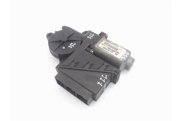 Recambio de elevalunas electrico delantero derecho para volkswagen polo iv (9n3) referencia OEM IAM (6Q1959801) (400550B) (3831 