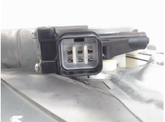 Recambio de mecanismo elevalunas delantero izquierdo para honda civic berlina 5 (fk) referencia OEM IAM   