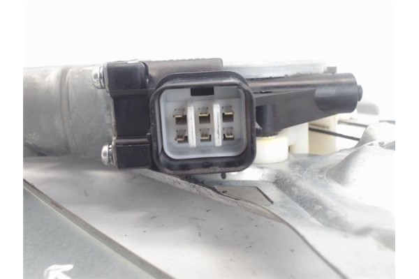 Recambio de mecanismo elevalunas delantero izquierdo para honda civic berlina 5 (fk) referencia OEM IAM   