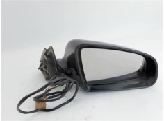 Recambio de retrovisor electrico derecho para audi a4 avant (8e) referencia OEM IAM 50010FA0  