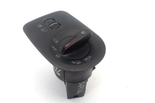 Recambio de conmutador luces para seat ibiza berlina (6j5) 1.4 referencia OEM IAM 6J1941531AAT7  