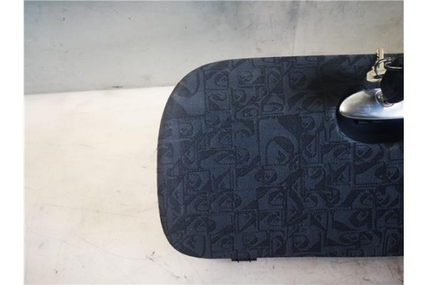 Recambio de guantera salpicadero para peugeot 206 1.4 16v referencia OEM IAM 96505447Zl  