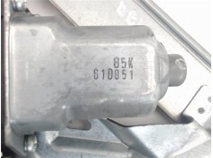 Recambio de mecanismo elevalunas delantero izquierdo para honda civic berlina 5 (fk) referencia OEM IAM   