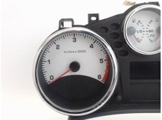 Recambio de cuadro completo para peugeot 207 1.6 confort referencia OEM IAM 6103EF 610644 