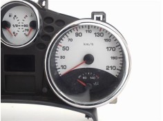 Recambio de cuadro completo para peugeot 207 1.6 confort referencia OEM IAM 6103EF 610644 