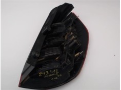 Recambio de piloto trasero izquierdo para renault scenic ii (jm) 1.6 (jm0c, jm0j, jm1b) referencia OEM IAM 8200127704 2211220 82