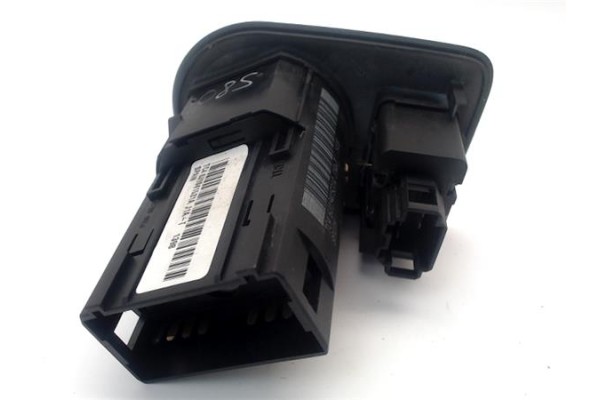 Recambio de conmutador luces para seat ibiza berlina (6j5) 1.4 referencia OEM IAM 6J1941531AAT7  