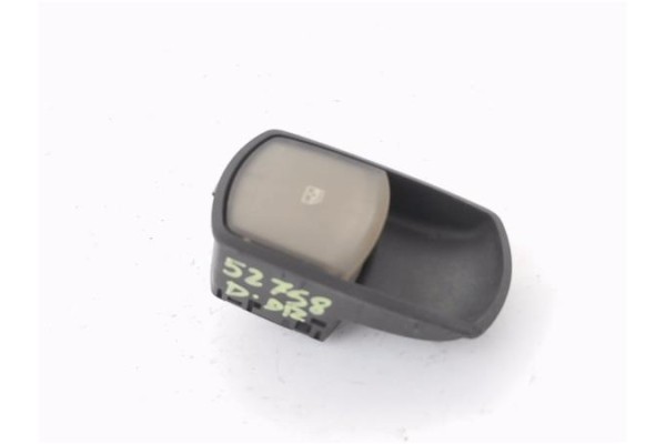 Recambio de mando elevalunas delantero derecho para opel corsa d 1.3 cdti referencia OEM IAM 13206806RT  