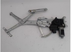 Recambio de mecanismo elevalunas delantero izquierdo para opel astra g berlina referencia OEM IAM 90521881  