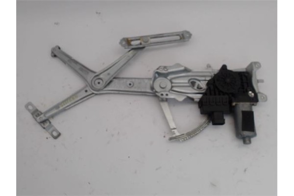 Recambio de mecanismo elevalunas delantero izquierdo para opel astra g berlina referencia OEM IAM 90521881  