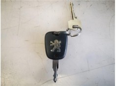 Recambio de guantera salpicadero para peugeot 206 1.4 16v referencia OEM IAM 96505447Zl  