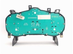 Recambio de cuadro completo para peugeot 207 1.6 confort referencia OEM IAM 6103EF 610644 