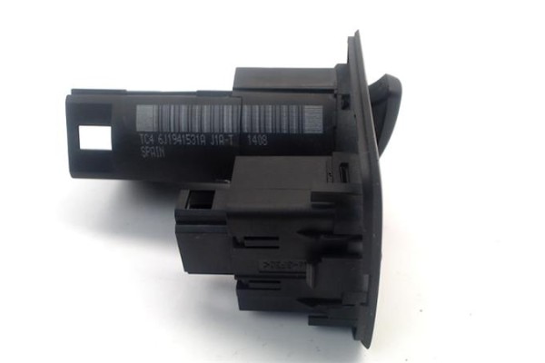 Recambio de conmutador luces para seat ibiza berlina (6j5) 1.4 referencia OEM IAM 6J1941531AAT7  