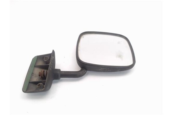 Recambio de retrovisor derecho para seat terra referencia OEM IAM   