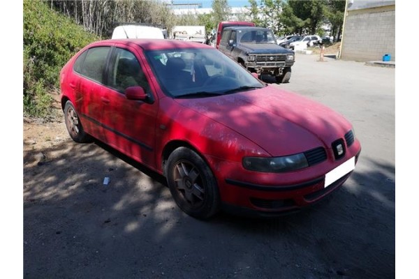 seat leon (1m1) del año 1999