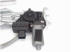 Recambio de mecanismo elevalunas delantero izquierdo para opel astra g berlina referencia OEM IAM 90521881  