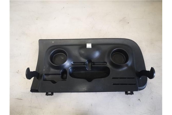 Recambio de guantera salpicadero para peugeot 206 1.4 16v referencia OEM IAM 96505447Zl  
