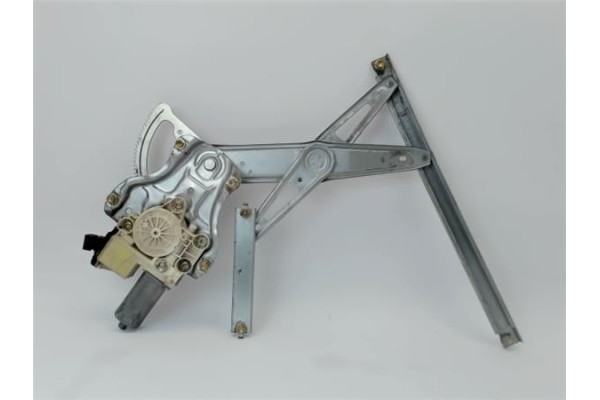 Recambio de mecanismo elevalunas delantero izquierdo para toyota corolla (e12) 2.0 d-4d referencia OEM IAM 992045100  