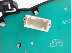 Recambio de cuadro completo para peugeot 207 1.6 confort referencia OEM IAM 6103EF 610644 