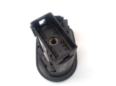 Recambio de conmutador luces para seat ibiza berlina (6j5) 1.4 referencia OEM IAM 6J1941531AAT7  