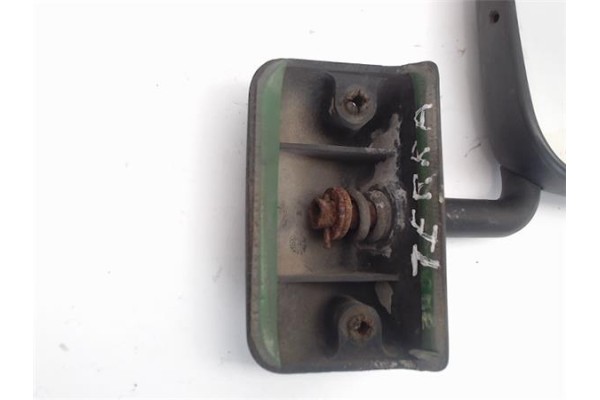 Recambio de retrovisor derecho para seat terra referencia OEM IAM   
