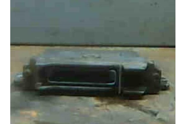 Recambio de centralita para renault kangoo i (f/kc0) d 65 1.9 (kc0e, kc02, kc0j, kc0n) referencia OEM IAM 7700104956 7700108570 