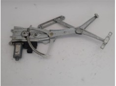 Recambio de mecanismo elevalunas delantero izquierdo para opel astra g berlina referencia OEM IAM 90521881  