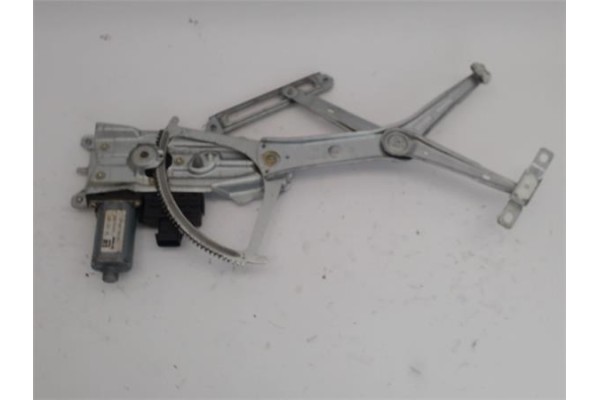 Recambio de mecanismo elevalunas delantero izquierdo para opel astra g berlina referencia OEM IAM 90521881  