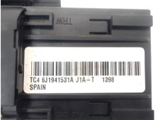 Recambio de conmutador luces para seat ibiza berlina (6j5) 1.4 referencia OEM IAM 6J1941531AAT7  