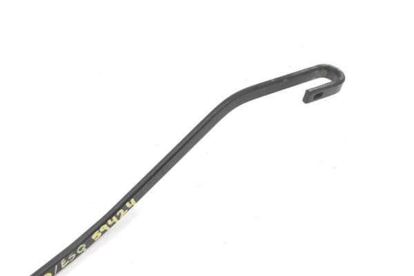 Recambio de brazo limpiaparabrisas delantero izquierdo para citroen c2 1.4 hdi referencia OEM IAM 6429W4  